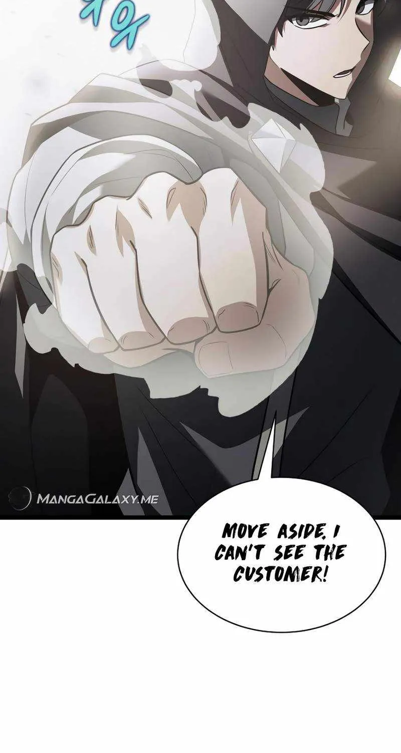 The Hero Became the Duke’s Eldest Son Chapter 14 page 119 - 