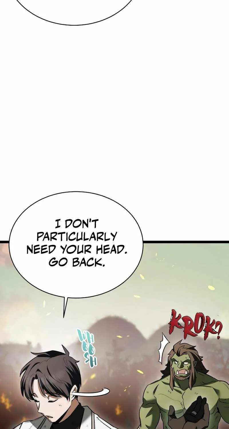 The Hero Became the Duke’s Eldest Son Chapter 14 page 16 - 