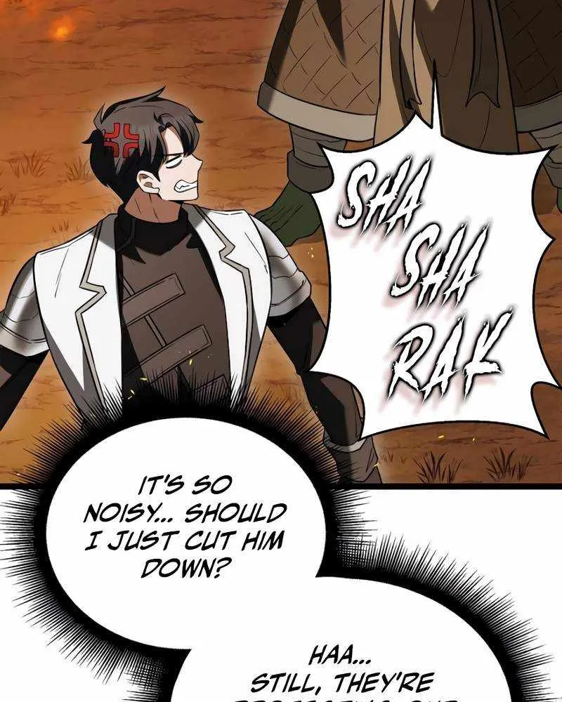 The Hero Became the Duke’s Eldest Son Chapter 14 page 20 - 
