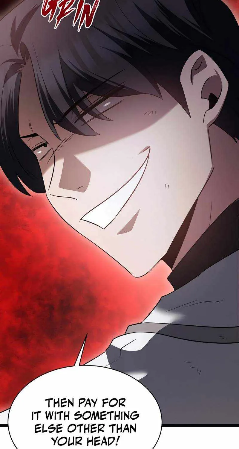 The Hero Became the Duke’s Eldest Son Chapter 14 page 22 - 