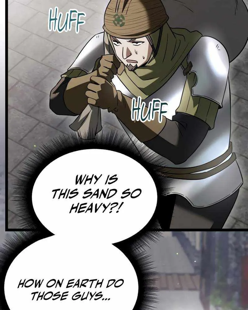 The Hero Became the Duke’s Eldest Son Chapter 14 page 30 - 