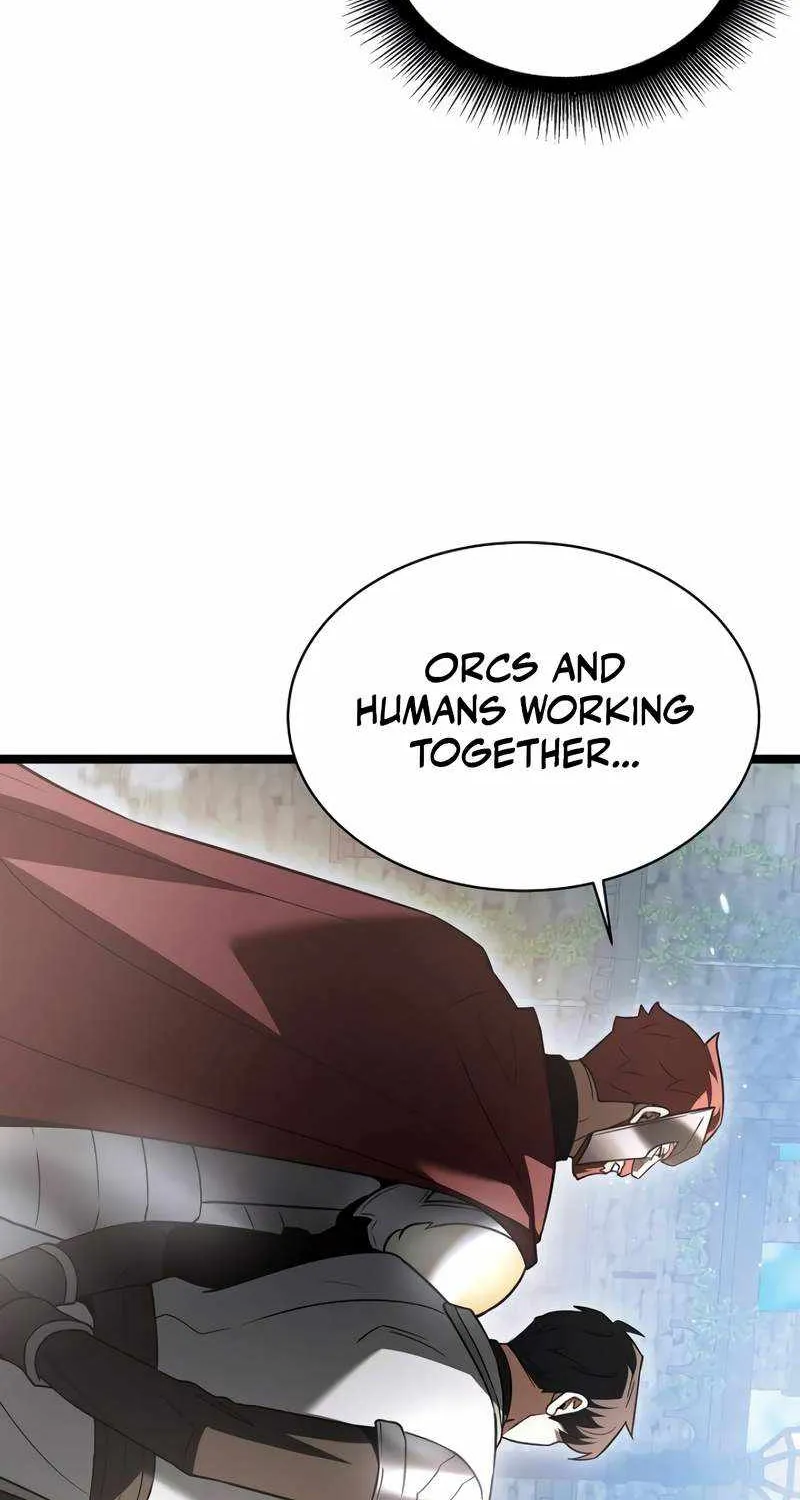The Hero Became the Duke’s Eldest Son Chapter 14 page 32 - 