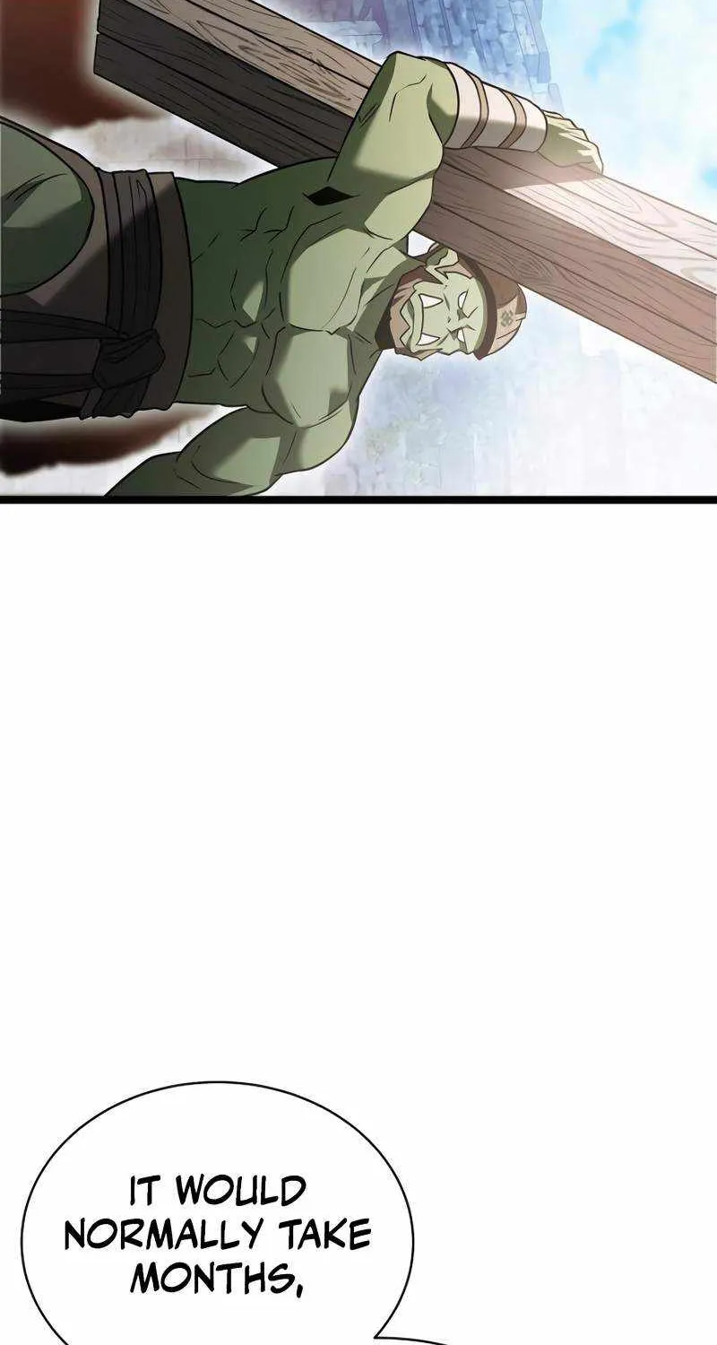 The Hero Became the Duke’s Eldest Son Chapter 14 page 34 - 