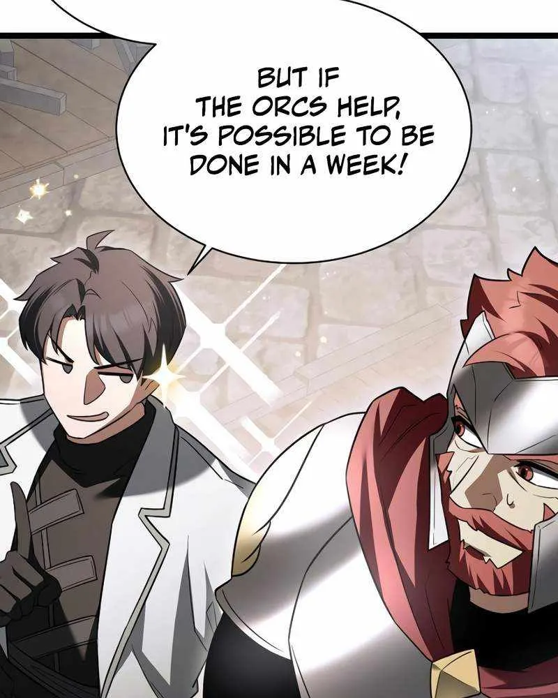 The Hero Became the Duke’s Eldest Son Chapter 14 page 35 - 