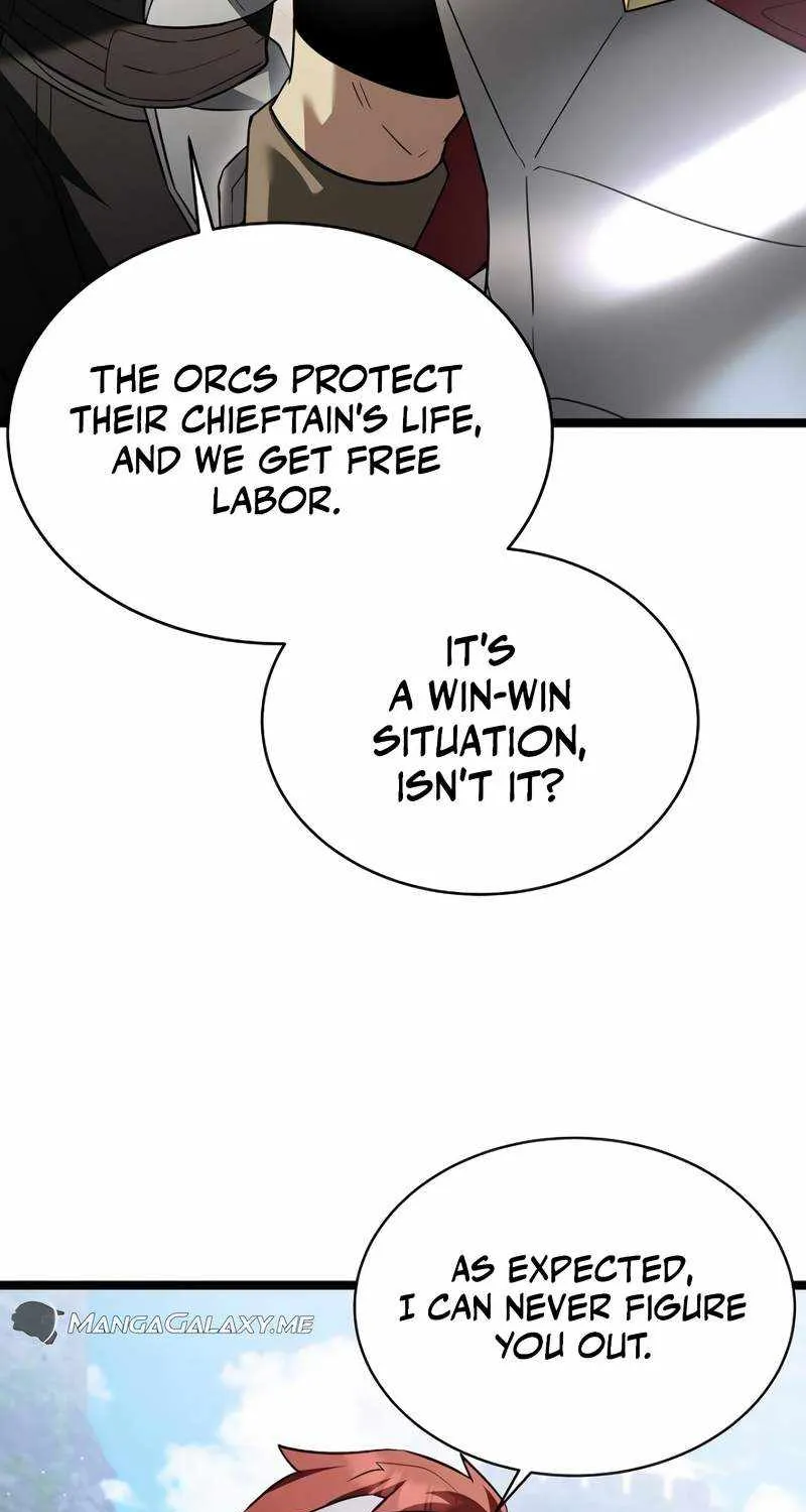The Hero Became the Duke’s Eldest Son Chapter 14 page 36 - 
