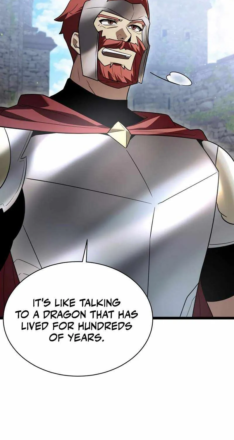 The Hero Became the Duke’s Eldest Son Chapter 14 page 37 - 