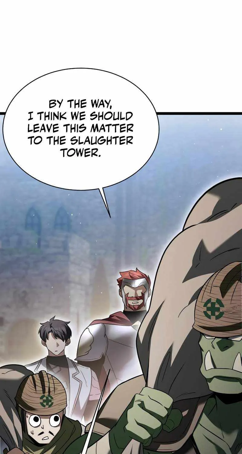 The Hero Became the Duke’s Eldest Son Chapter 14 page 38 - 