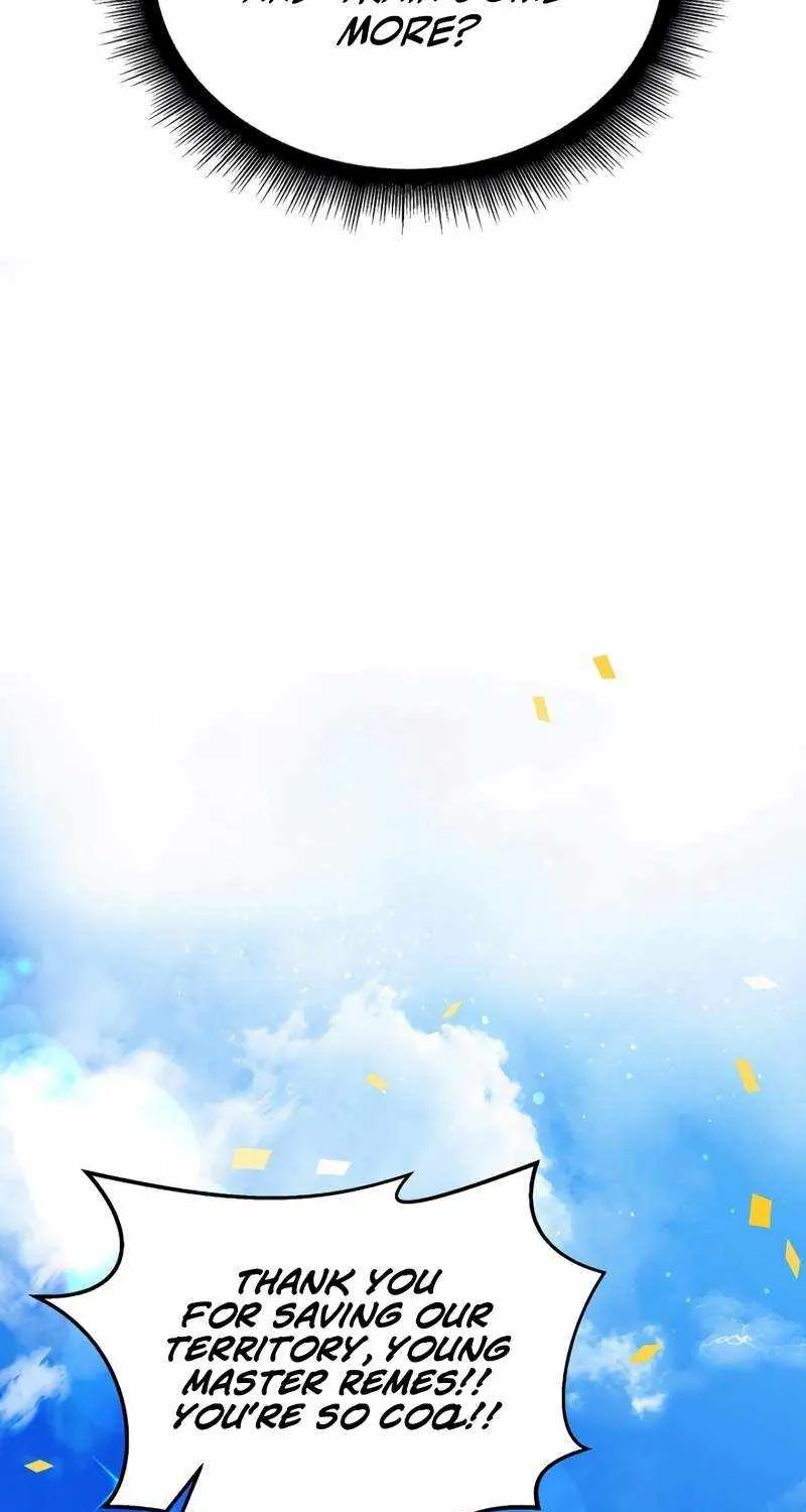 The Hero Became the Duke’s Eldest Son Chapter 14 page 43 - 