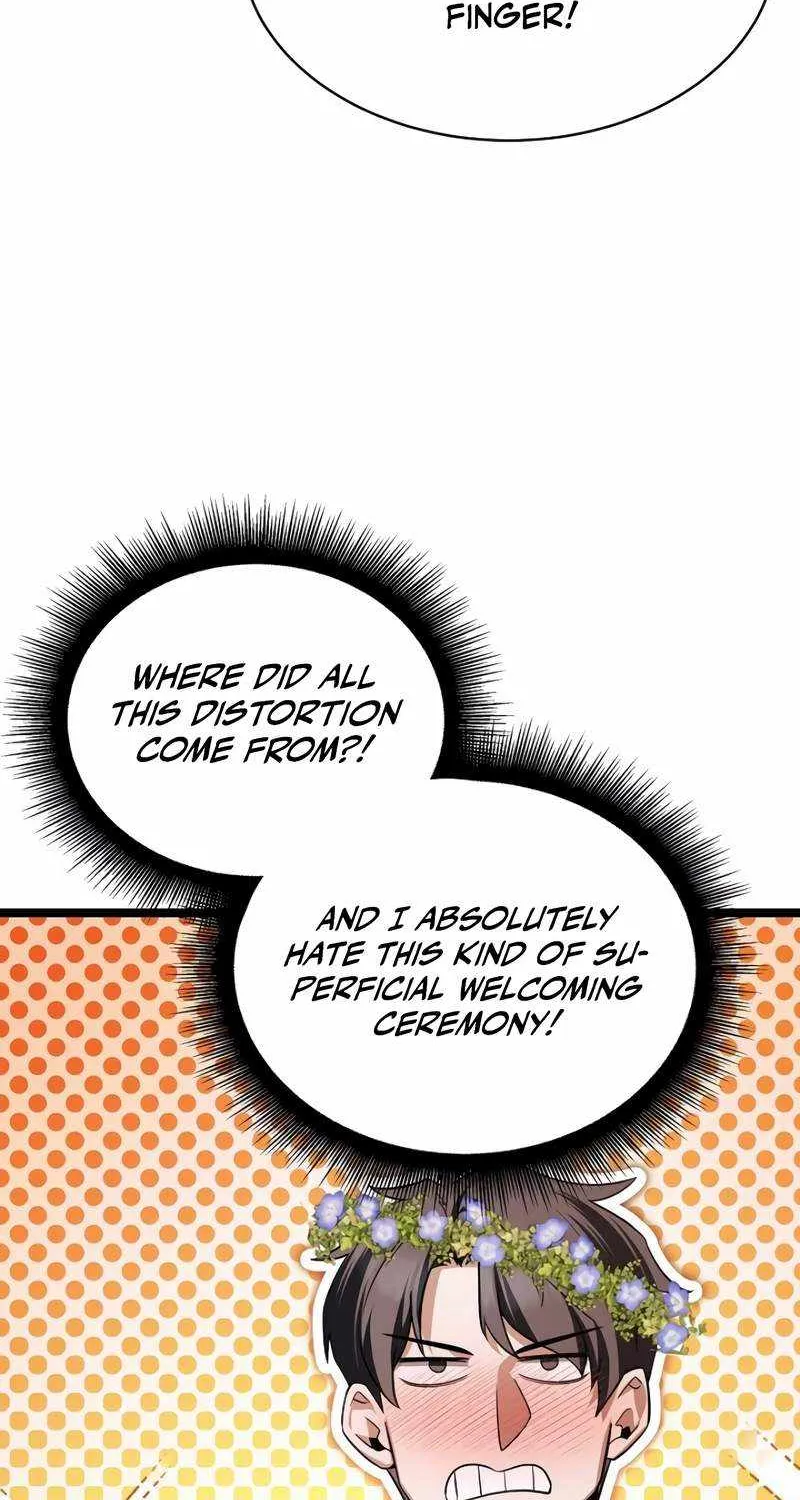 The Hero Became the Duke’s Eldest Son Chapter 14 page 47 - 