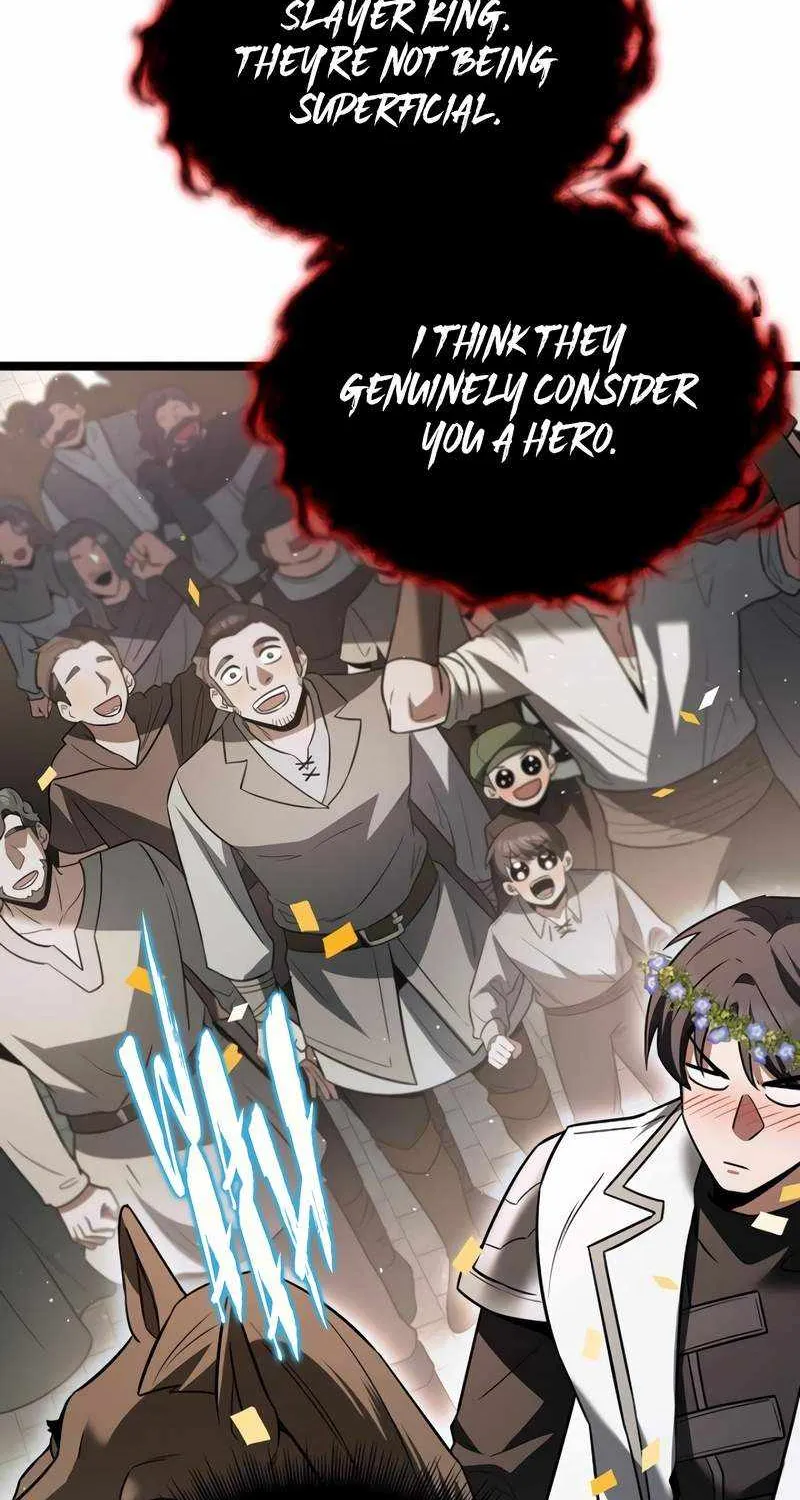 The Hero Became the Duke’s Eldest Son Chapter 14 page 49 - 