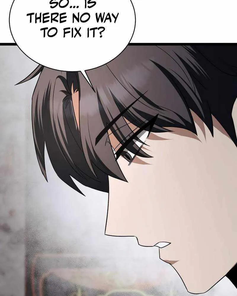 The Hero Became the Duke’s Eldest Son Chapter 14 page 55 - 