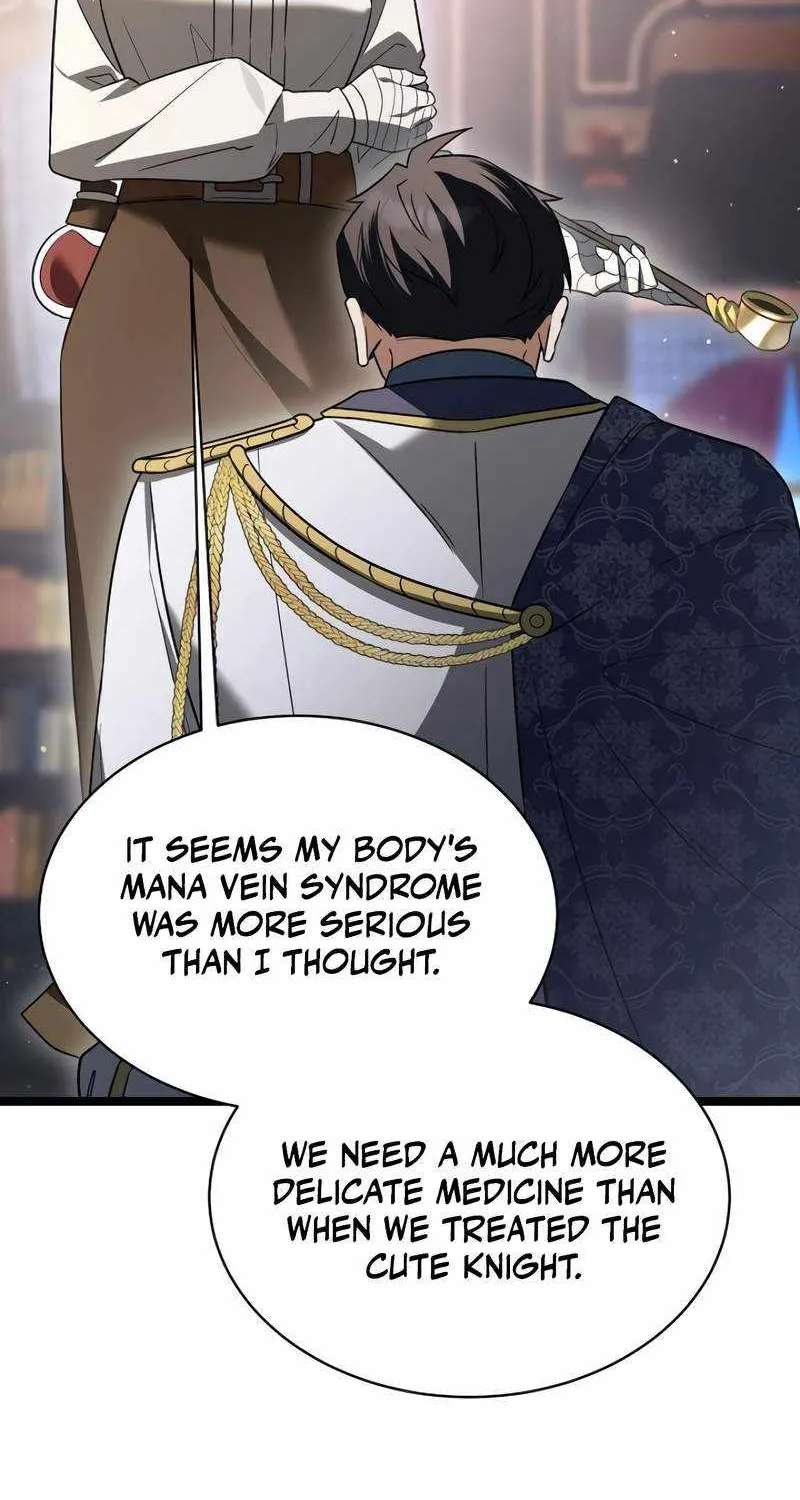 The Hero Became the Duke’s Eldest Son Chapter 14 page 57 - 