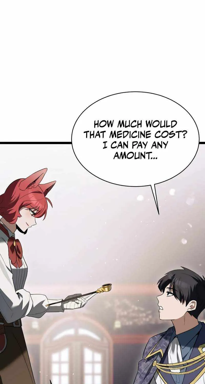 The Hero Became the Duke’s Eldest Son Chapter 14 page 58 - 