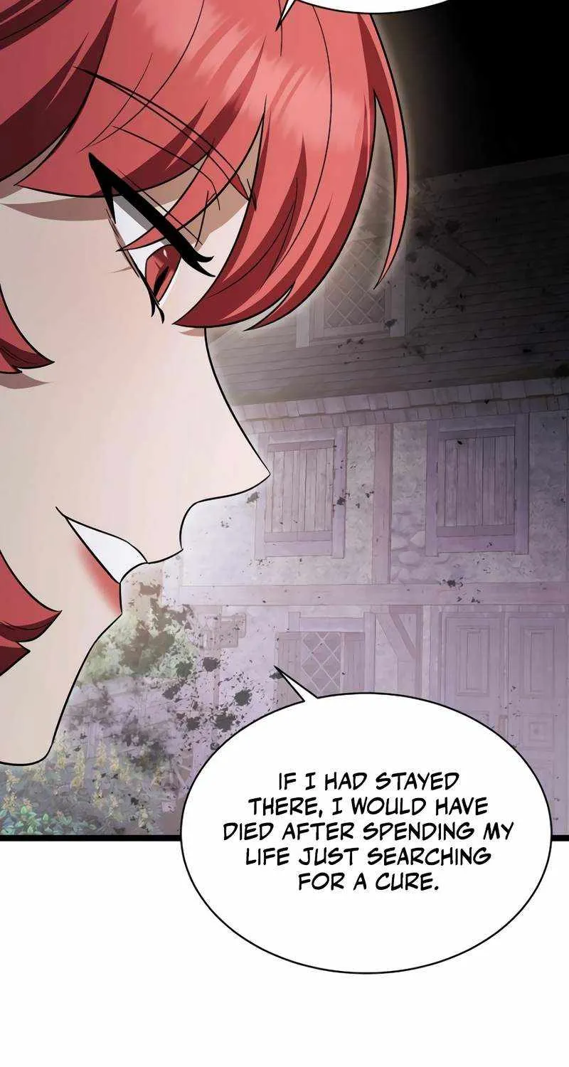 The Hero Became the Duke’s Eldest Son Chapter 14 page 61 - 