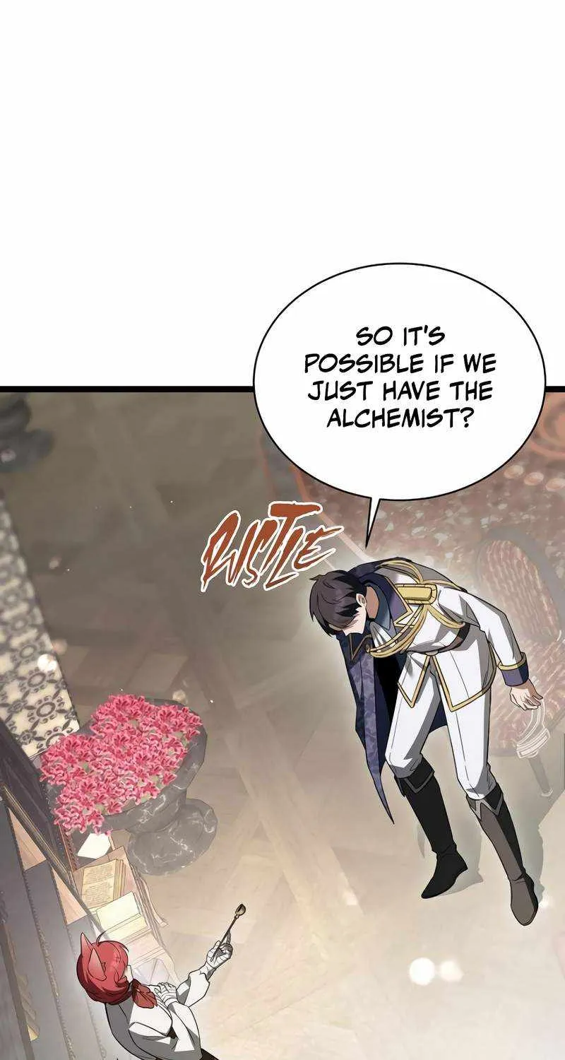 The Hero Became the Duke’s Eldest Son Chapter 14 page 62 - 