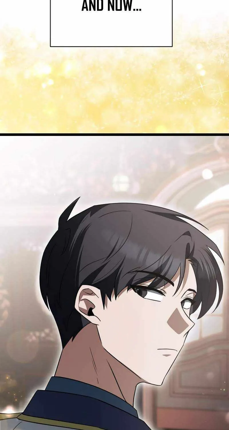 The Hero Became the Duke’s Eldest Son Chapter 14 page 74 - 