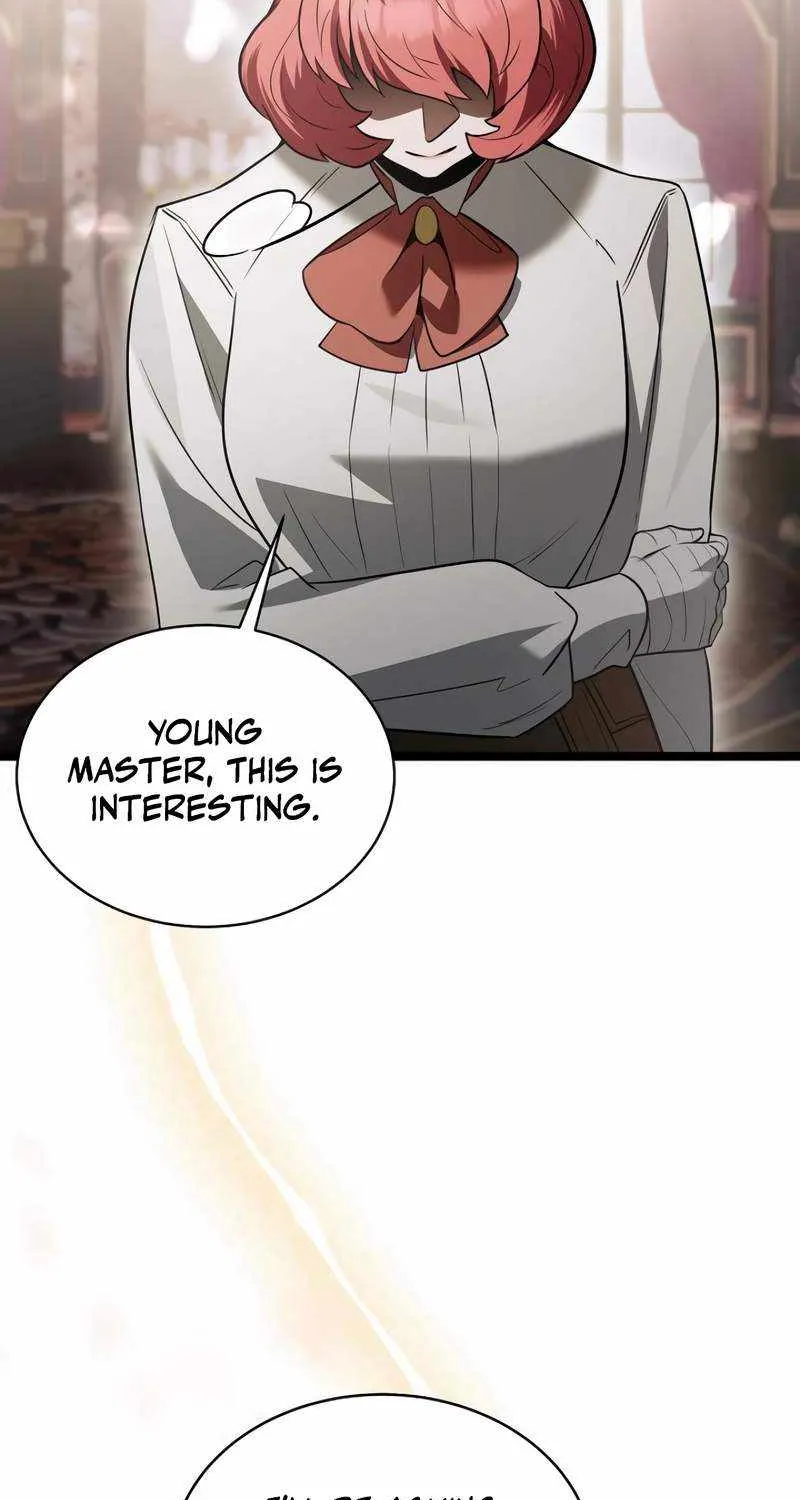 The Hero Became the Duke’s Eldest Son Chapter 14 page 78 - 