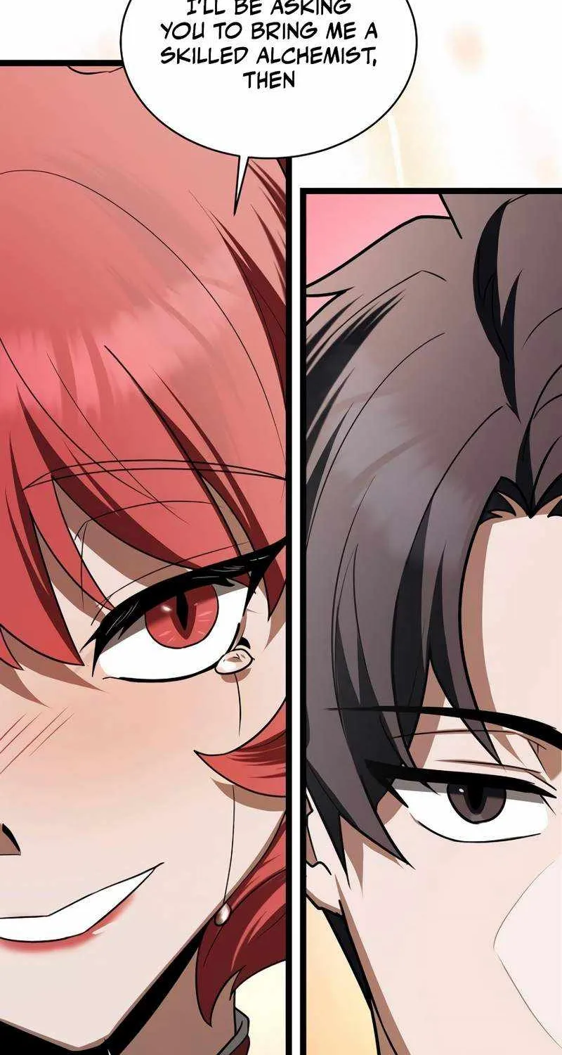 The Hero Became the Duke’s Eldest Son Chapter 14 page 79 - 