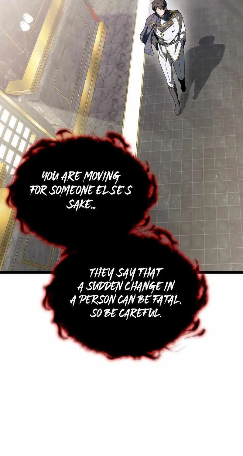 The Hero Became the Duke’s Eldest Son Chapter 14 page 82 - 
