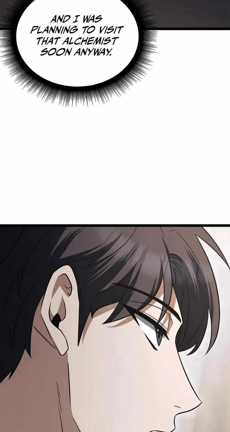 The Hero Became the Duke’s Eldest Son Chapter 14 page 84 - 