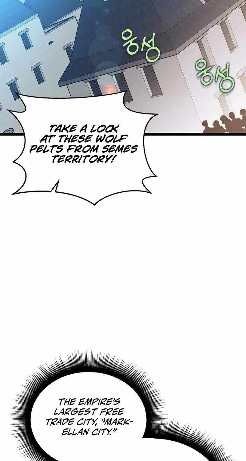 The Hero Became the Duke’s Eldest Son Chapter 14 page 88 - 