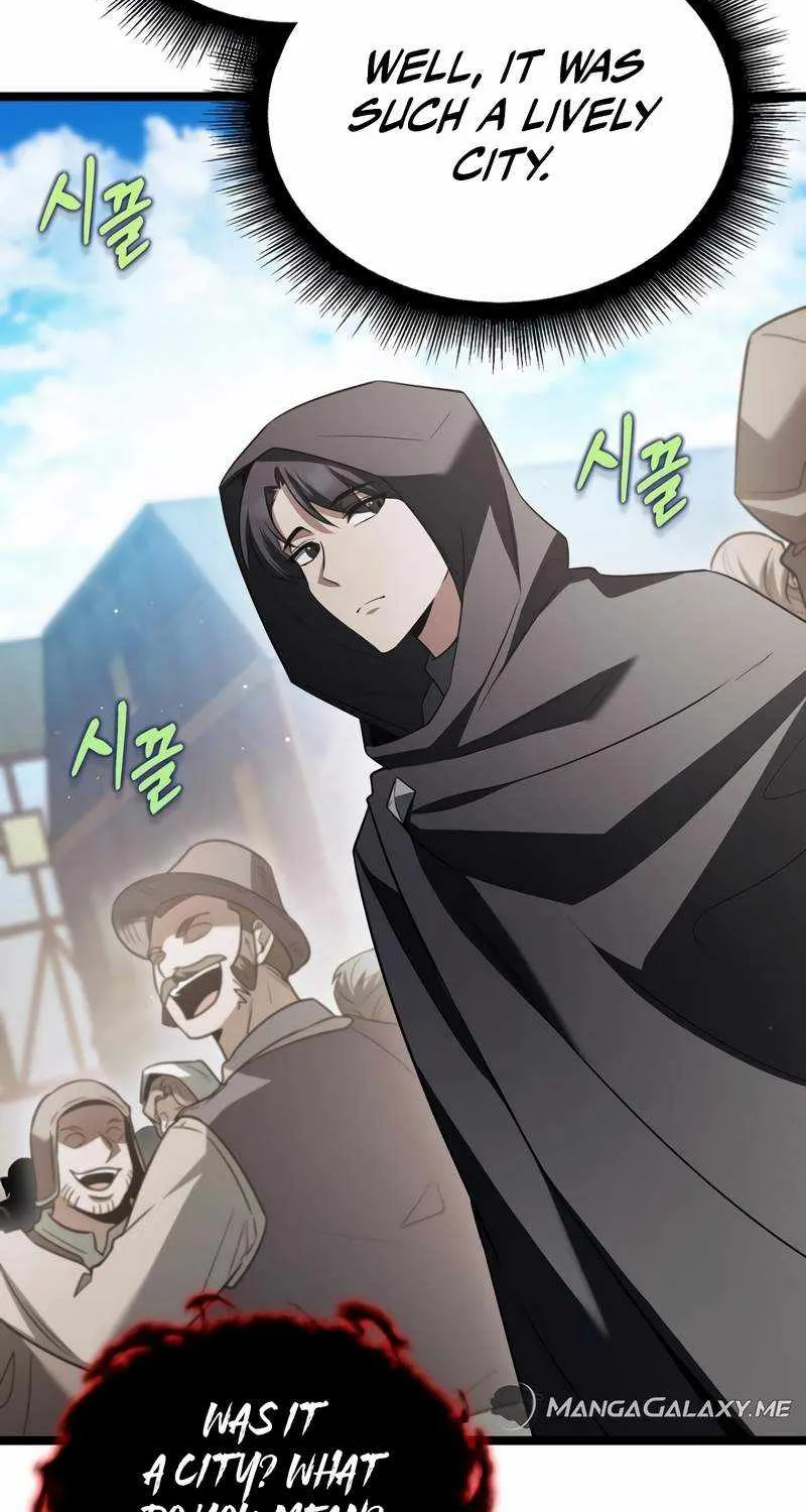 The Hero Became the Duke’s Eldest Son Chapter 14 page 89 - 