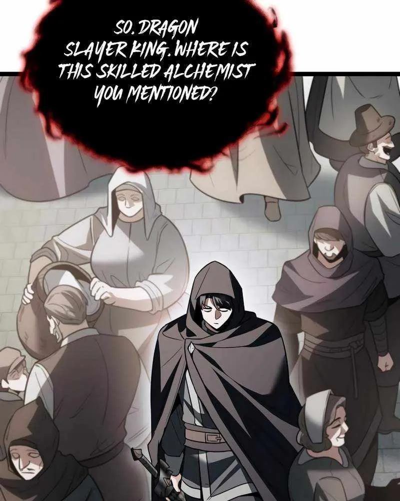 The Hero Became the Duke’s Eldest Son Chapter 14 page 95 - 