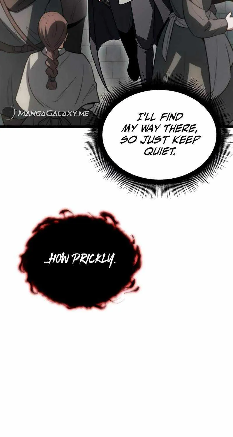 The Hero Became the Duke’s Eldest Son Chapter 14 page 96 - 