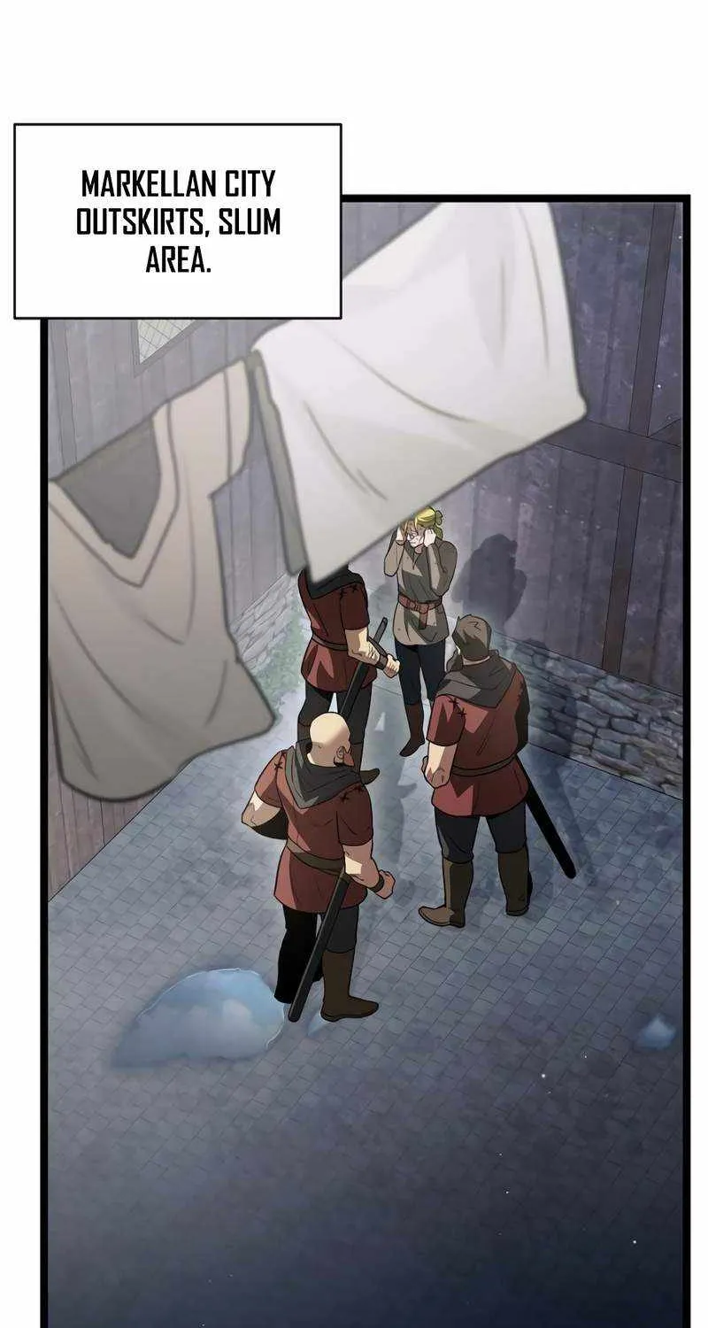 The Hero Became the Duke’s Eldest Son Chapter 14 page 97 - 