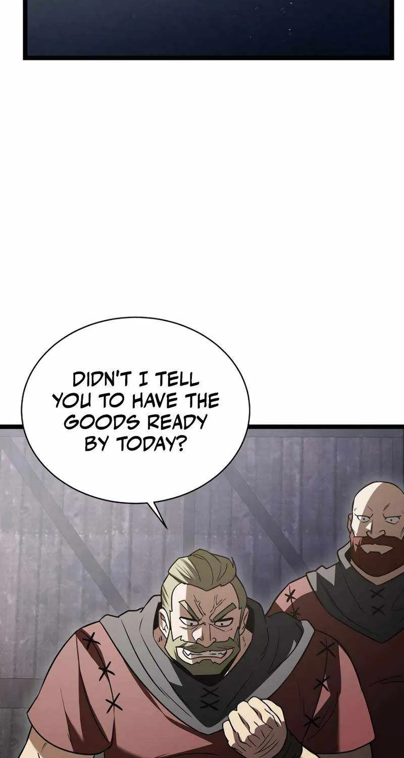 The Hero Became the Duke’s Eldest Son Chapter 14 page 98 - 