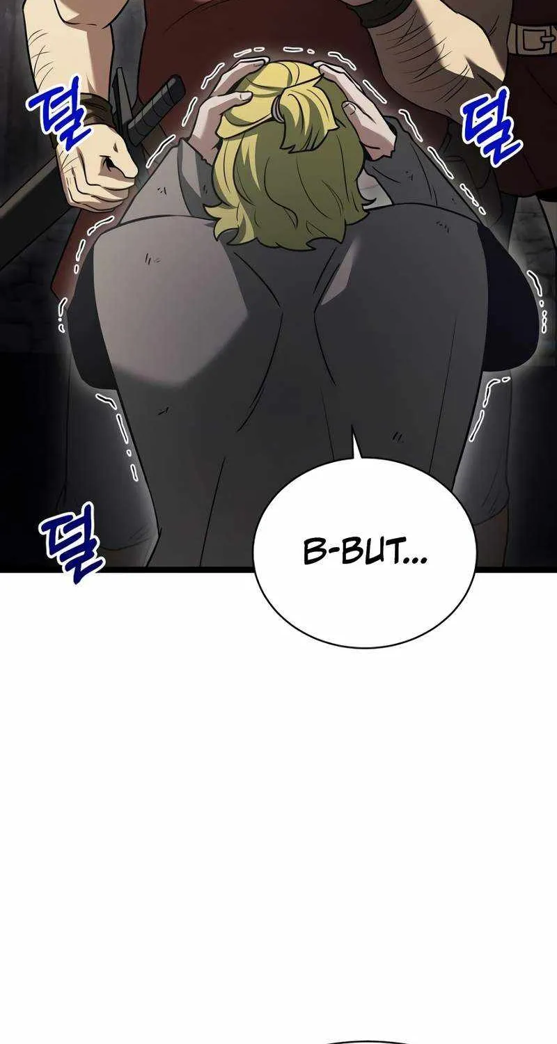The Hero Became the Duke’s Eldest Son Chapter 14 page 99 - 