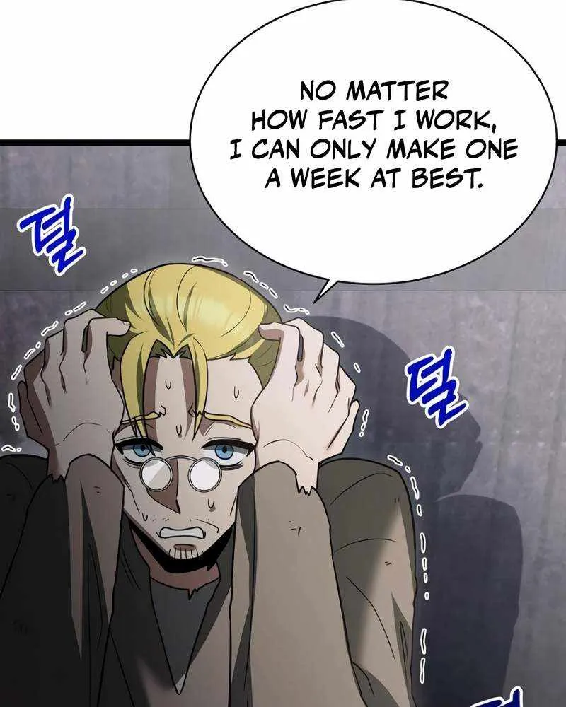 The Hero Became the Duke’s Eldest Son Chapter 14 page 100 - 