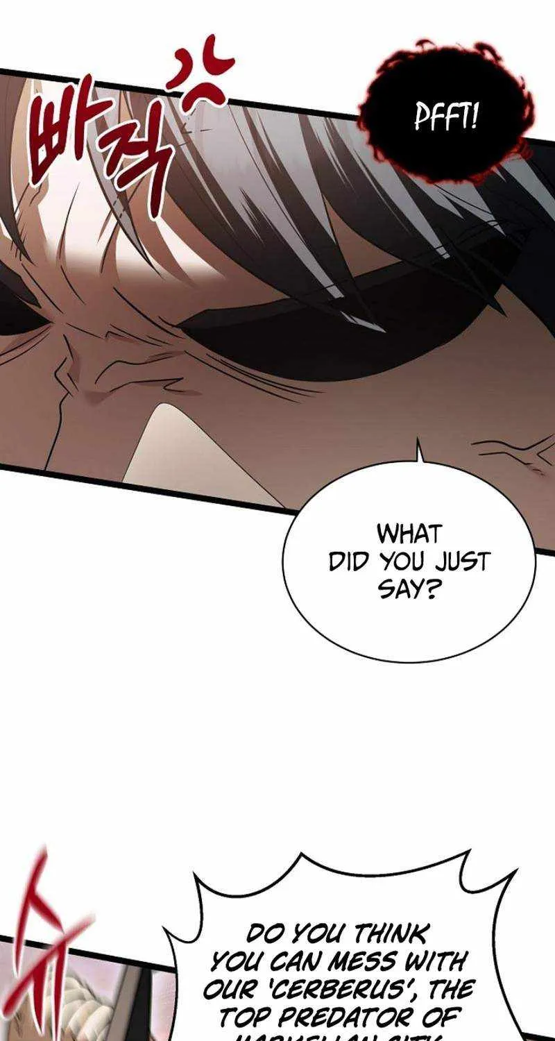 The Hero Became the Duke’s Eldest Son Chapter 15 page 11 - 
