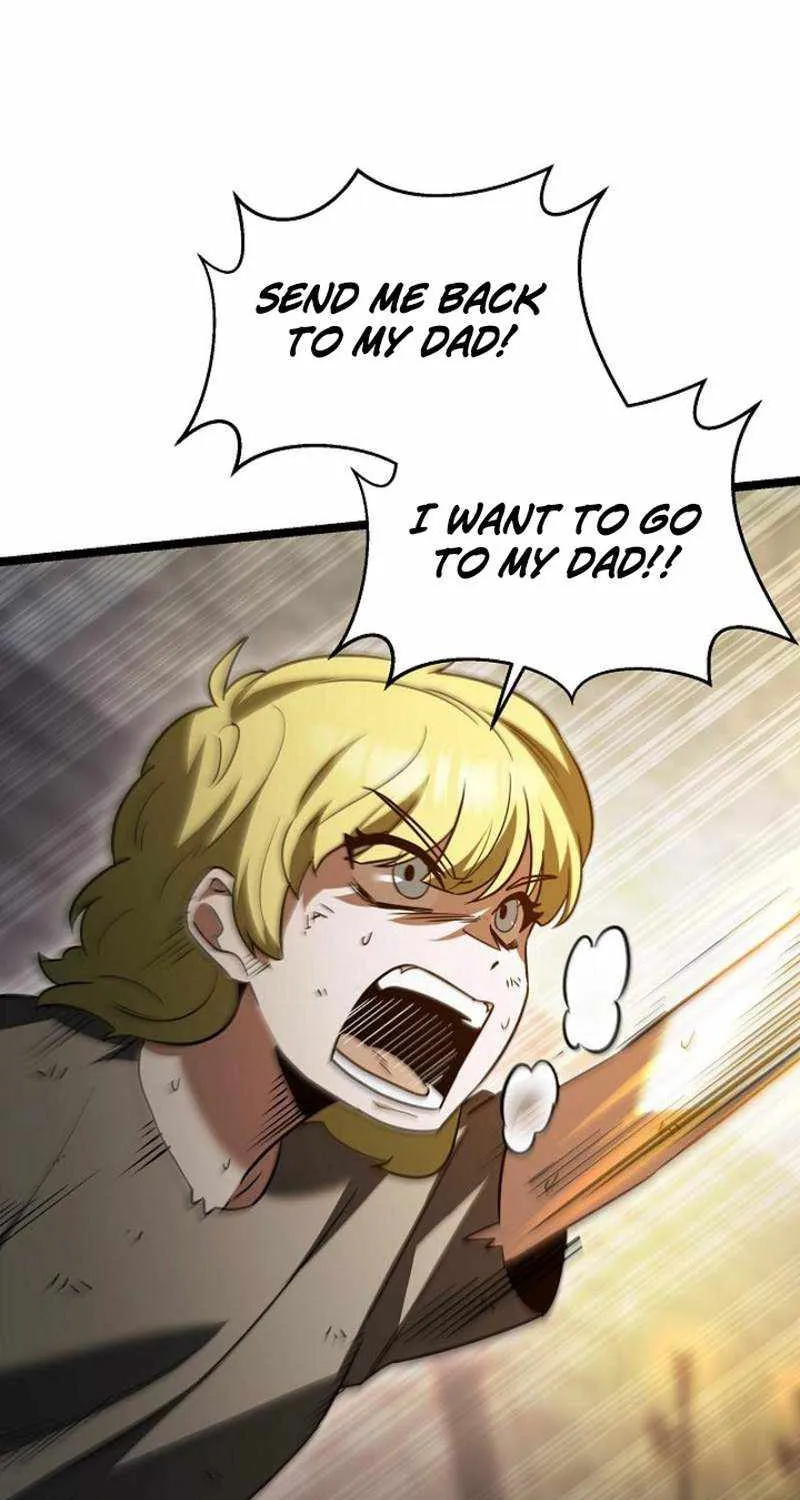 The Hero Became the Duke’s Eldest Son Chapter 15 page 103 - 