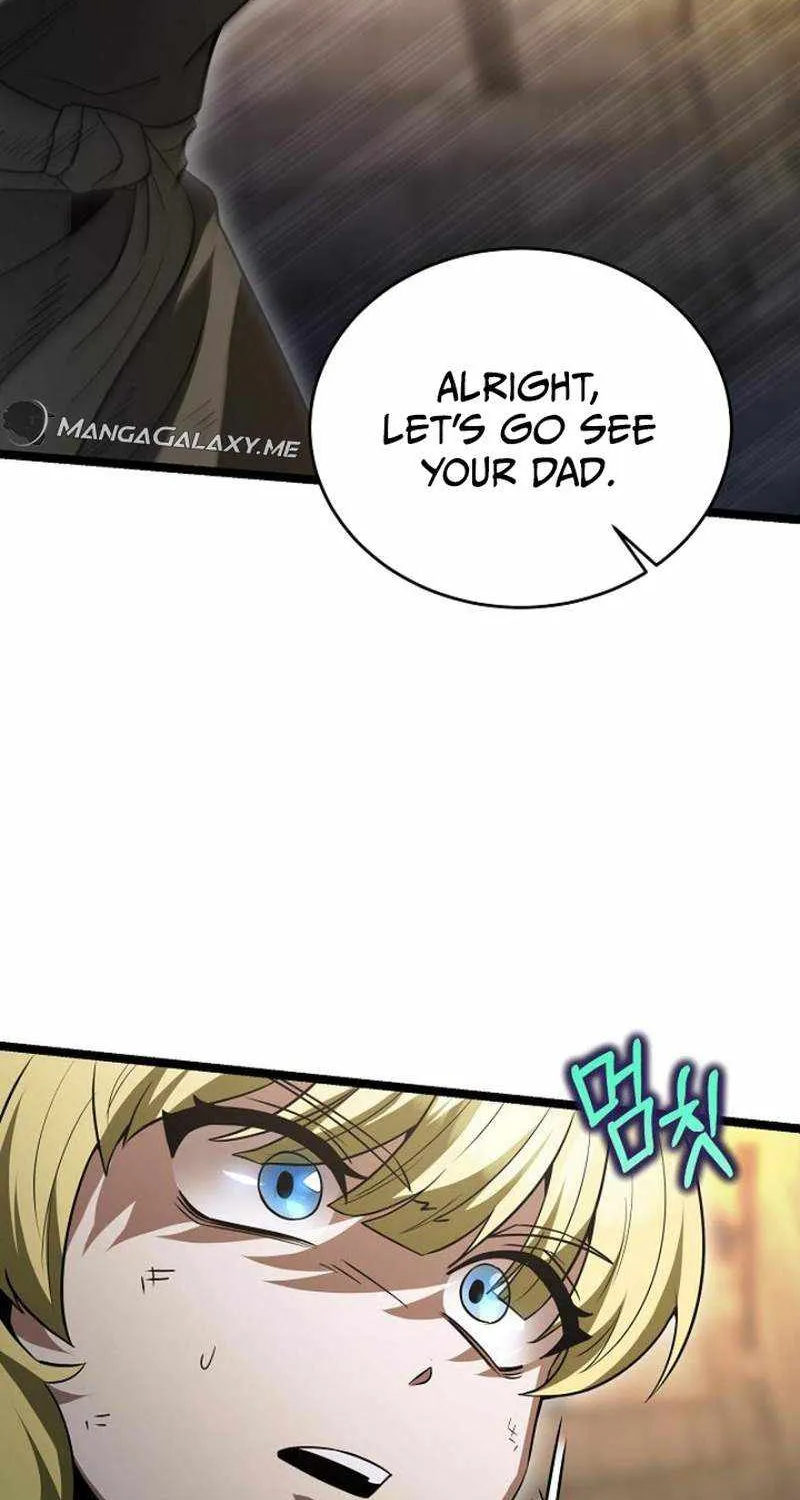 The Hero Became the Duke’s Eldest Son Chapter 15 page 104 - 
