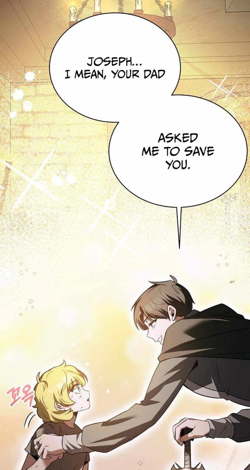The Hero Became the Duke’s Eldest Son Chapter 15 page 106 - 