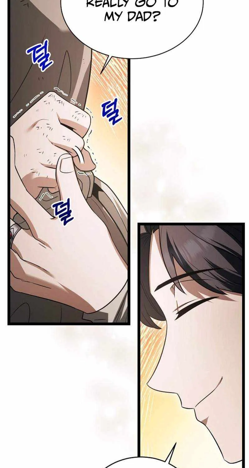 The Hero Became the Duke’s Eldest Son Chapter 15 page 108 - 