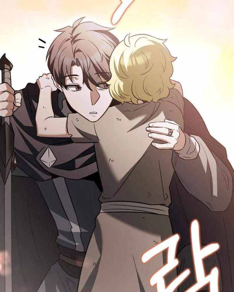 The Hero Became the Duke’s Eldest Son Chapter 15 page 110 - 