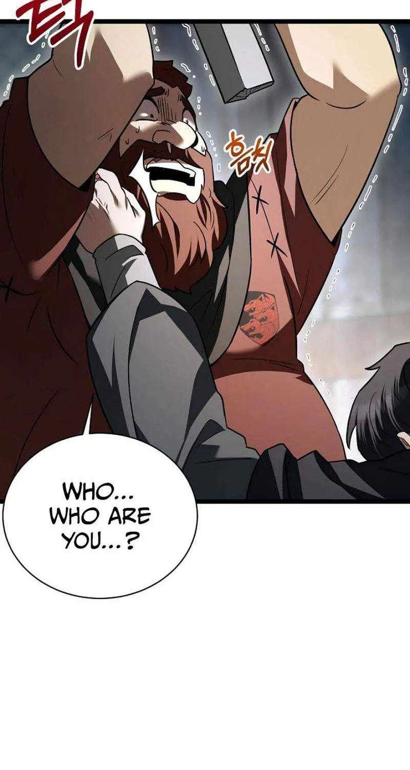 The Hero Became the Duke’s Eldest Son Chapter 15 page 17 - 