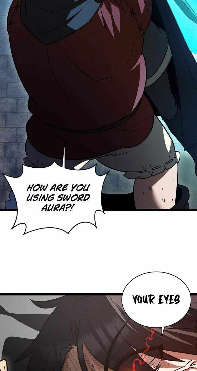 The Hero Became the Duke’s Eldest Son Chapter 15 page 19 - 