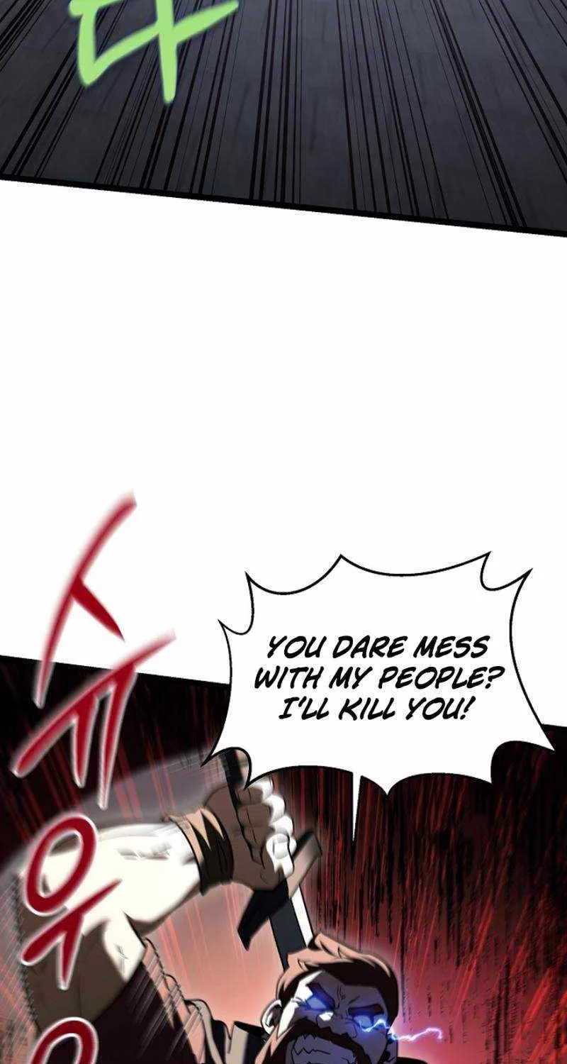 The Hero Became the Duke’s Eldest Son Chapter 15 page 3 - 