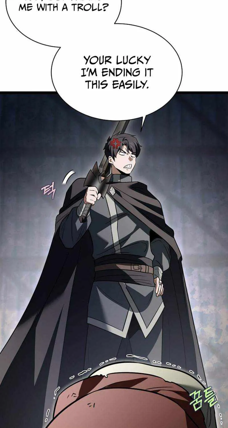 The Hero Became the Duke’s Eldest Son Chapter 15 page 23 - 