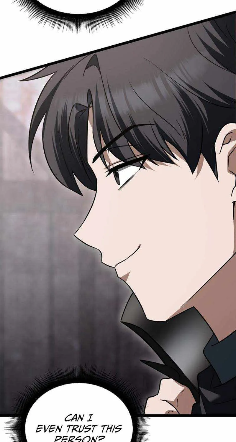 The Hero Became the Duke’s Eldest Son Chapter 15 page 31 - 