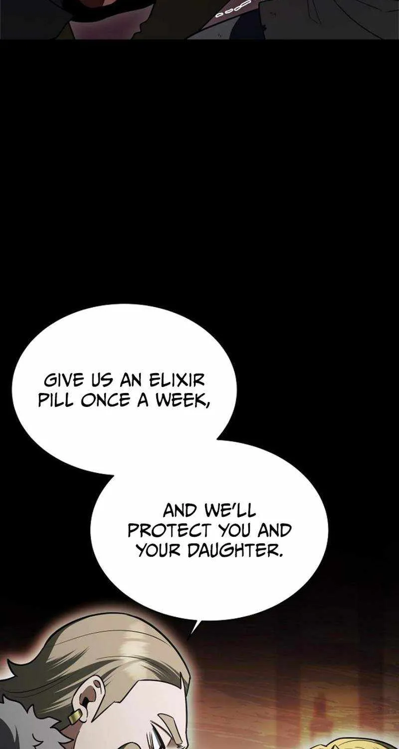 The Hero Became the Duke’s Eldest Son Chapter 15 page 39 - 