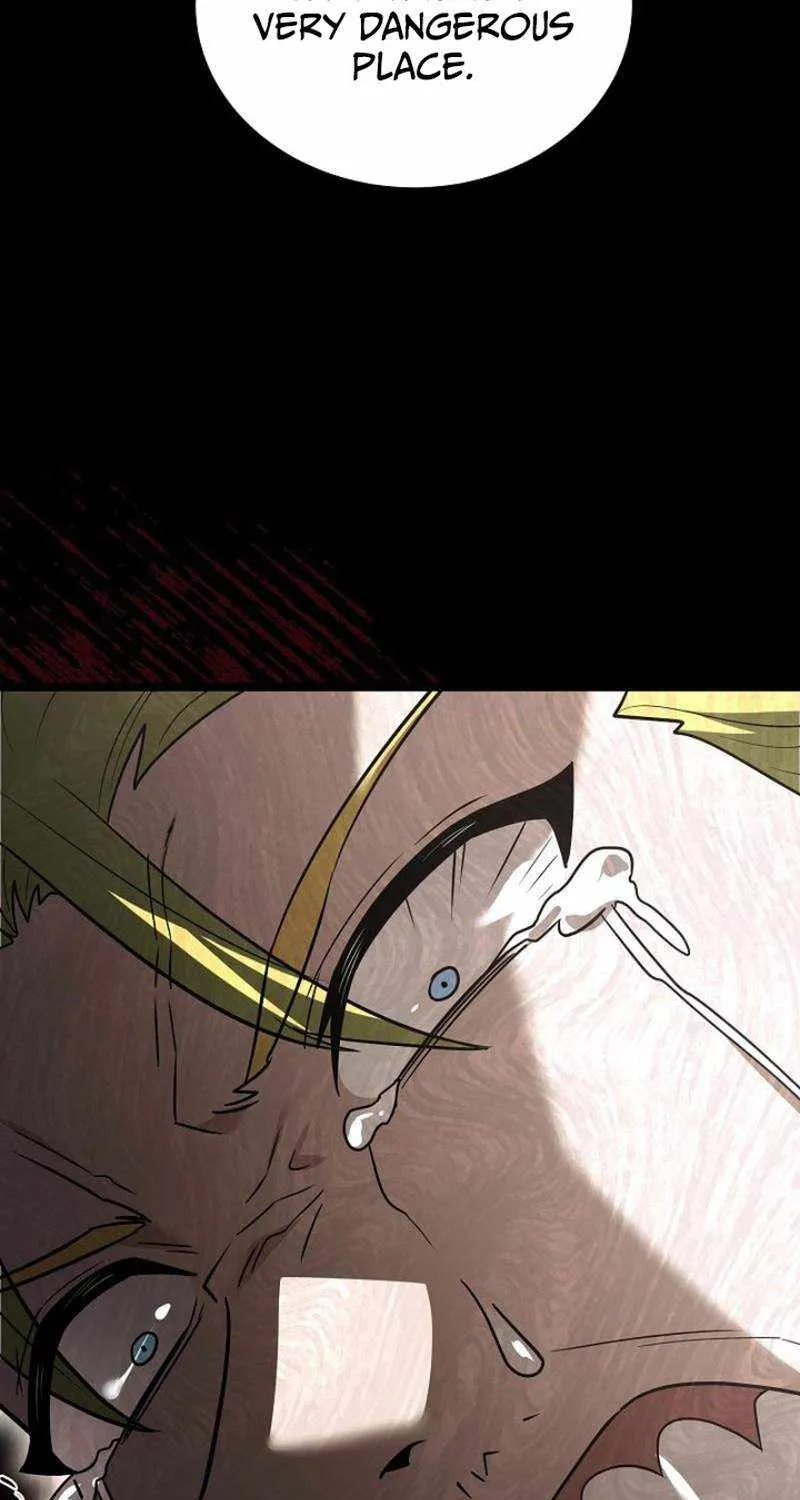 The Hero Became the Duke’s Eldest Son Chapter 15 page 41 - 
