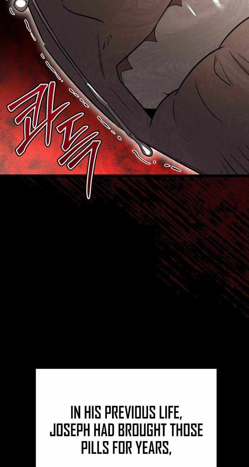 The Hero Became the Duke’s Eldest Son Chapter 15 page 42 - 