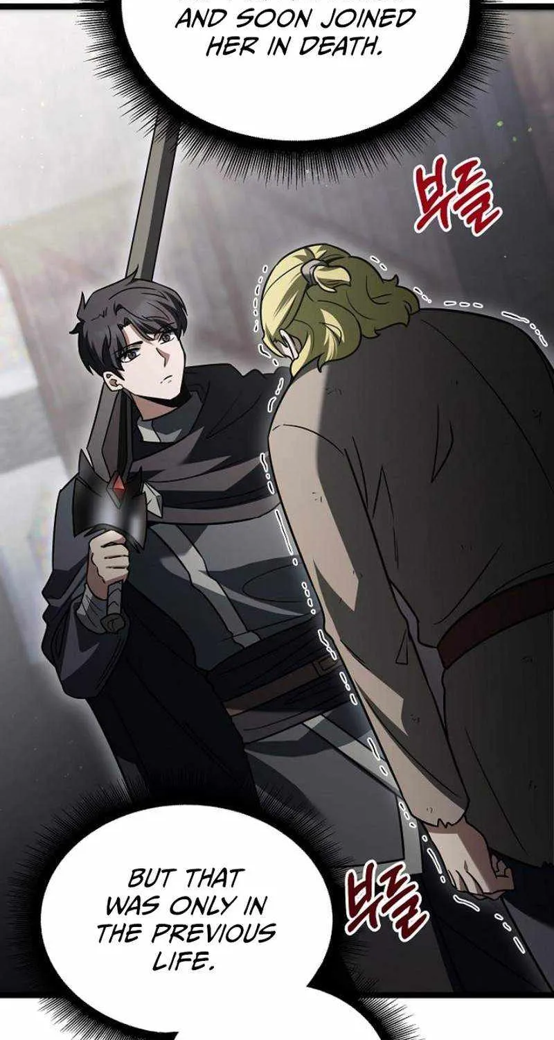 The Hero Became the Duke’s Eldest Son Chapter 15 page 44 - 
