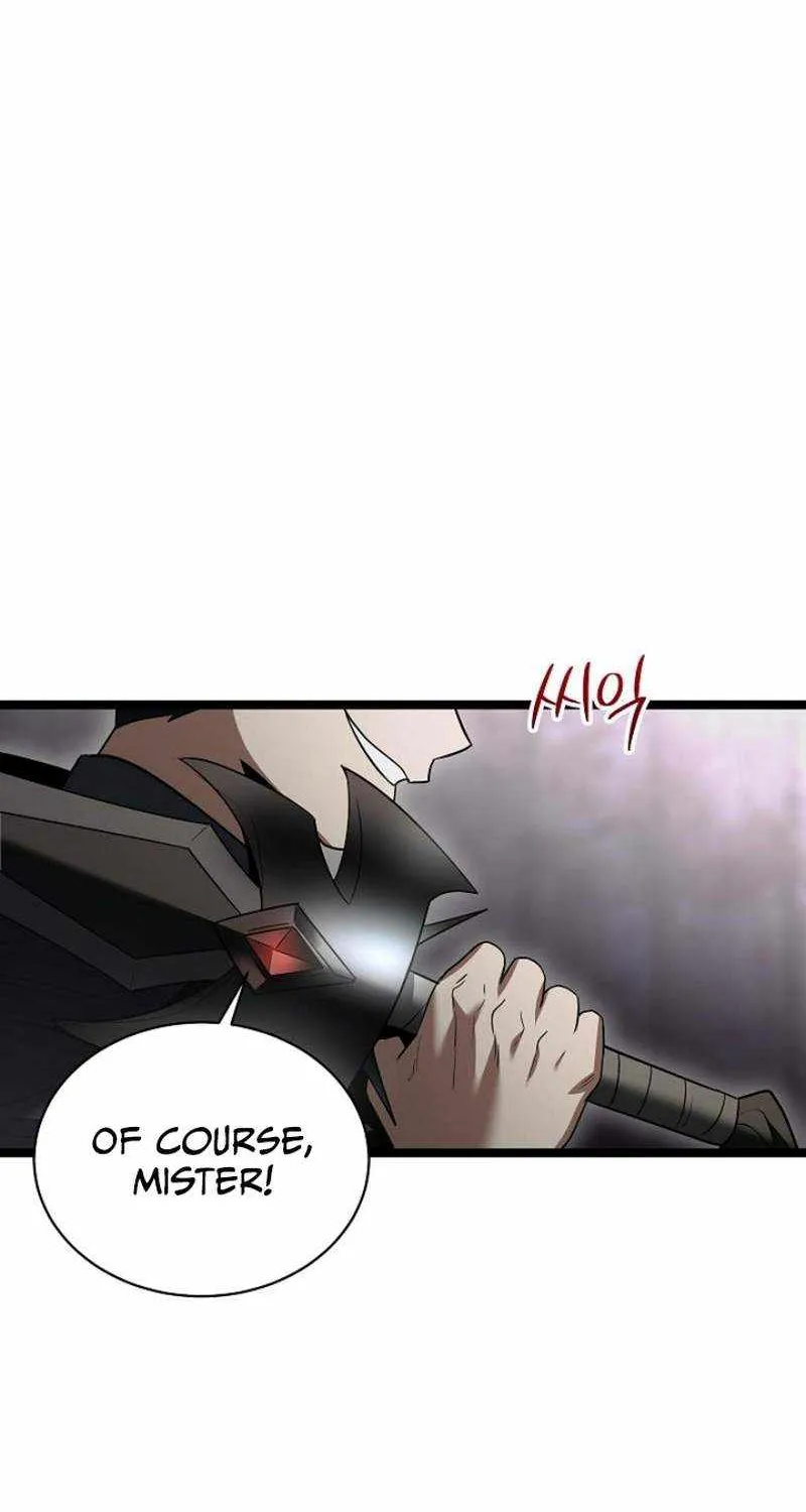 The Hero Became the Duke’s Eldest Son Chapter 15 page 47 - 