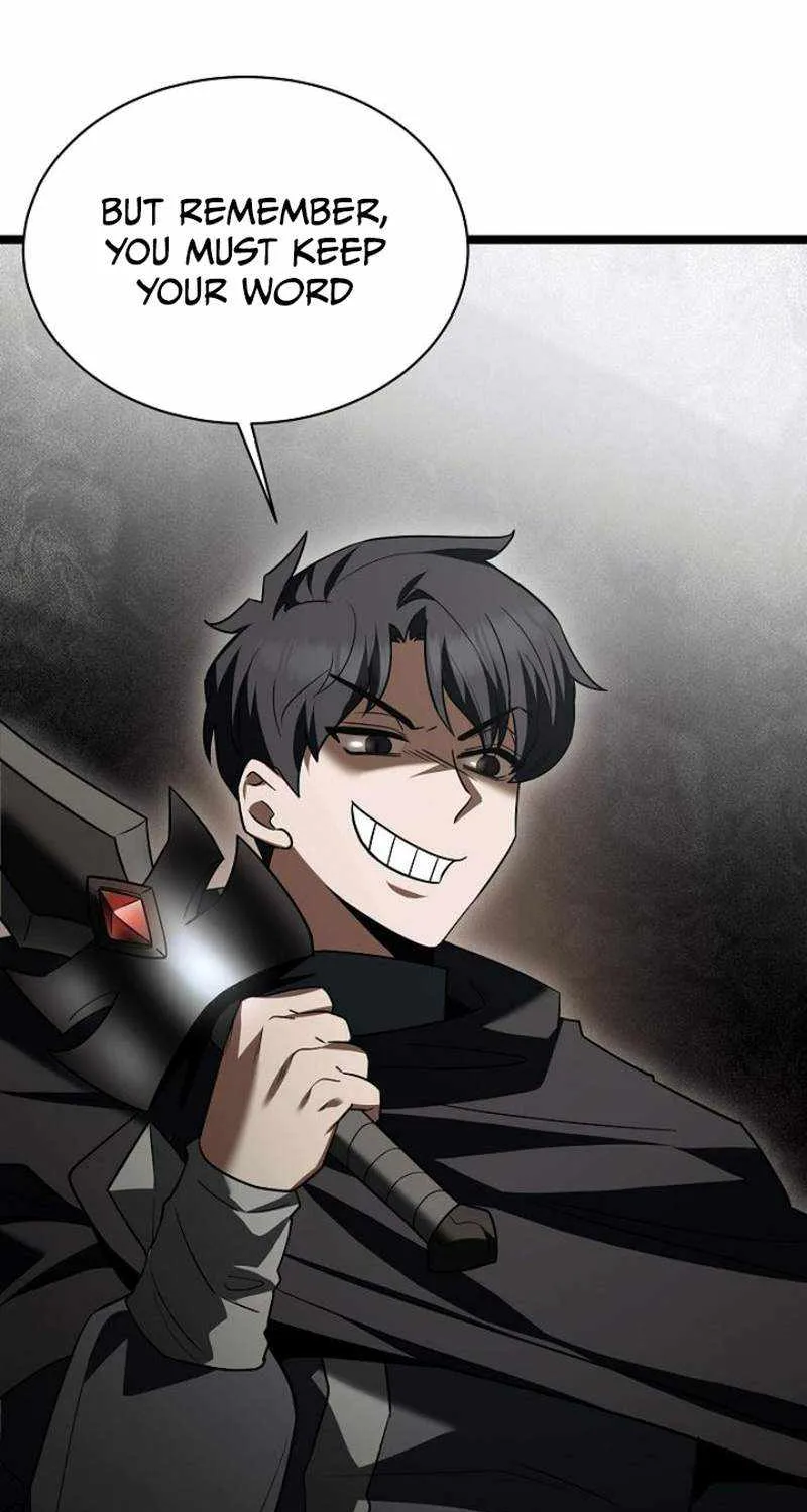 The Hero Became the Duke’s Eldest Son Chapter 15 page 48 - 