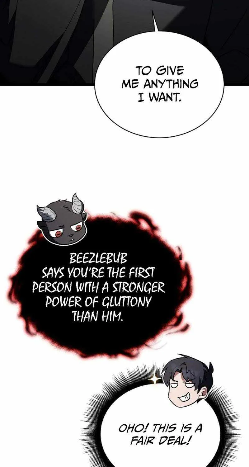 The Hero Became the Duke’s Eldest Son Chapter 15 page 49 - 